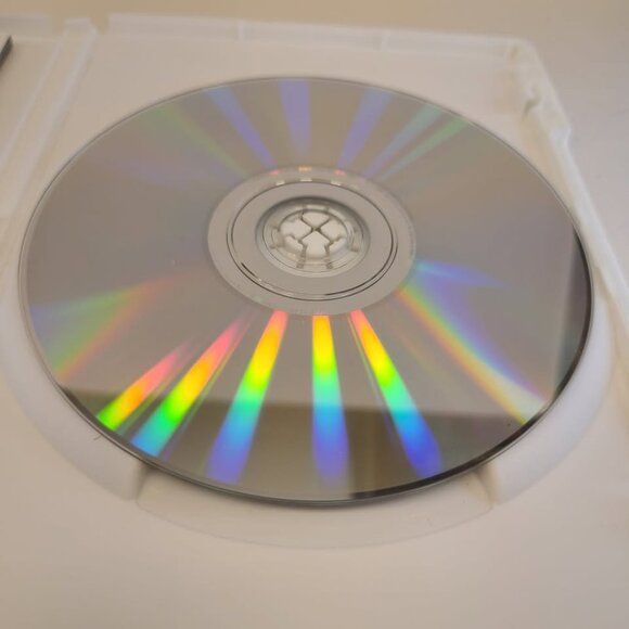 Dragon Ball: Revenge of King Piccolo (Nintendo Wii, 2009) CIB Complete - Picture 4 of 5